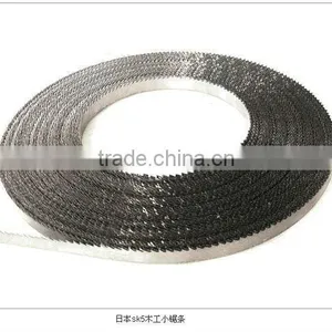 Good Performance and Cheap Price Band Saw Blade for Woodworking thumbnail-1