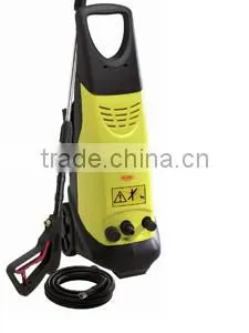 High Pressure Washer thumbnail-1