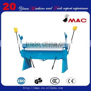 Hand Folder Machine Hot Sale From China thumbnail-1