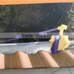 3.5metre Telescopic Handle Eave Sweeping Broom Angle Brush thumbnail-1