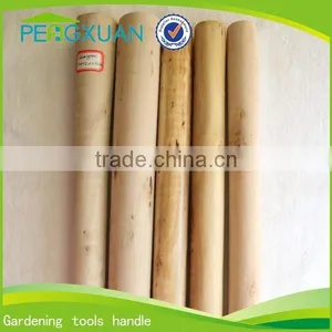 Factory Direct Sell Agriculture Hand Tools Round Wood Hoe Handle thumbnail-3