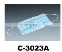 Blue Rectangle Respirator thumbnail-1