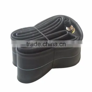 Motor Tyre and Inner Tube Motorcycle Size 2.50-14 thumbnail-3