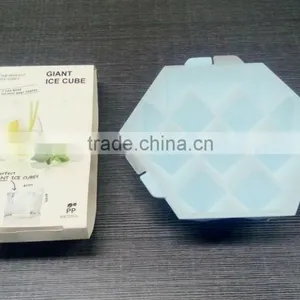 Custom Shape Plastic Popsicle Mold Making thumbnail-4