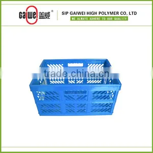 Plastic Folding Turnover Box thumbnail-1
