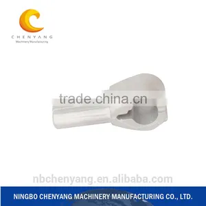 Aluminium/Steel Precision Investment Casting for Flange thumbnail-4