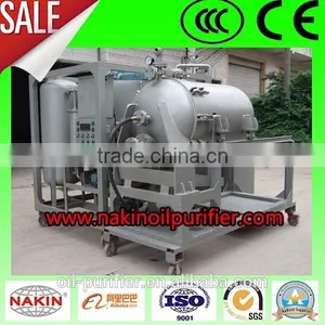 Well Sold JZS Chemical Decolor Series Black Engine Oil Purifying Device thumbnail-2
