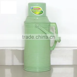 Plastic Thermos Vacuum Flask thumbnail-5