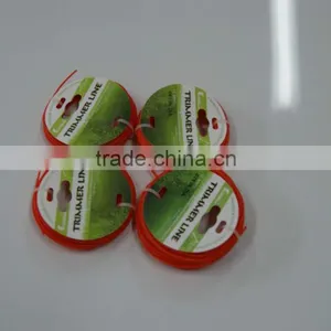 Monofilament Cutting Grass Line thumbnail-1