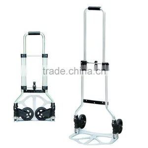 Foldable Handtruck thumbnail-1