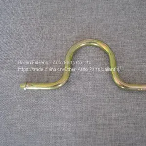 Exhaust Accessories of J Hooks China Manufactory thumbnail-1