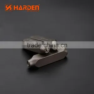 Professional 8mm 9PCS Steel Number thumbnail-3