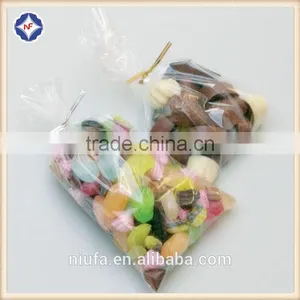 Hot Selling Roll Plastic Metallic Twist Tie Wire Made in Niufa thumbnail-6