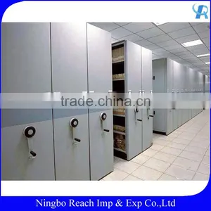 Office Dense Ark Steel Cabinet thumbnail-4