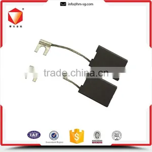 High Purity Favorable Price for Boschs Carbon Brush With Cap thumbnail-4