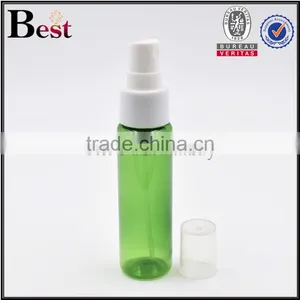 30ml Sprayer Cosmetic Plastic Bottle Travel Size Perfume Cosmetic Plastic Bottle thumbnail-5