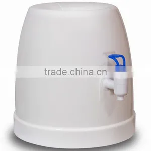 Desktop Mini Manual Dispenser no Electric Water Cooler thumbnail-5
