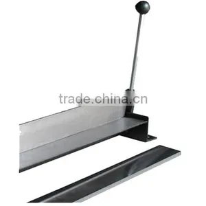 30" Metal Hand Bending Brake for Repairing thumbnail-4