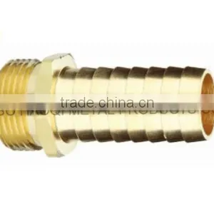 Brass Plumbing Materials Fitting thumbnail-2