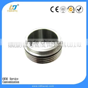 Non-Standard Stainless Steel Pipe Fitting thumbnail-1