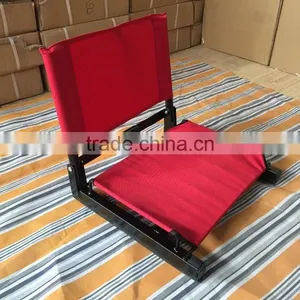 2017 Popular Footable Stadium Seats Sling Chair thumbnail-2
