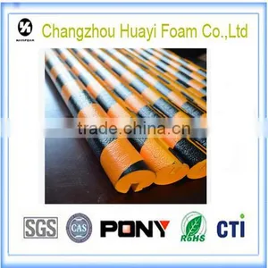 Car Door Anti-collision Warning Protective pu Foam thumbnail-1