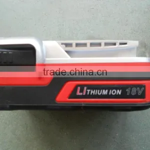 New 2014 Manufacturer China Wholesale Supplier 18V Li-ion Dewalt Cordless Drill of Power Tool Sets Tool Box thumbnail-4