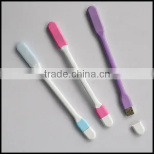 Wholesale China Supplier Christmas Gift Item Hot Sale Product High Candy Color Convenient USB Light & Data Cables Manufacturer thumbnail-1