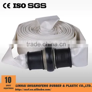 Quality Guaranteed Fire Hose With Different Couplings thumbnail-2