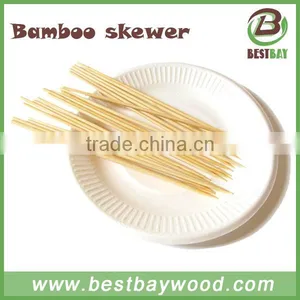 Manual Kebab Skewer Machine/iron Skewer/bamboo Skewer Machine thumbnail-3