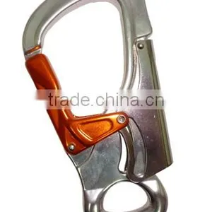 Double Action Locking Industrial Aluminum Safety Hook thumbnail-4