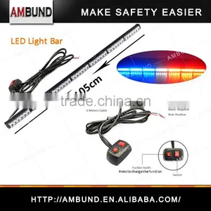 Super Slim Bar Light Offroad Wholesale LED Light Bar thumbnail-2