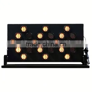Solar LED Factory Manufacture Popular P20 Xxx Video Bank Sign Board Billboard Mega Light Box / Led thumbnail-5