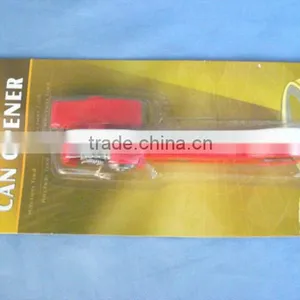 Stainless Steel Can Opener,PP thumbnail-1