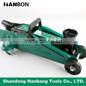 Hydraulic Floor Jack Car Use thumbnail-2