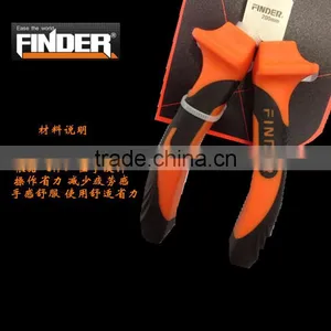 TPR Combination Plier thumbnail-2