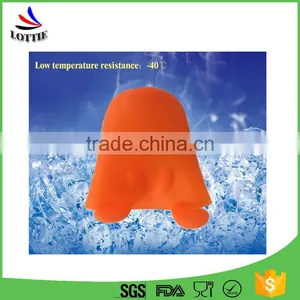 FDA Approved Silicone Oven Mitt Heat Resistant Silicone BBQ Gloves /Safety Silicone Gloves thumbnail-2