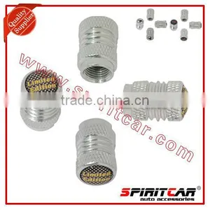 2013 Fashion Style Tire Valve Cap thumbnail-1