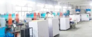 Dabojin Silicone Manufactory company overview - view 2 thumbnail
