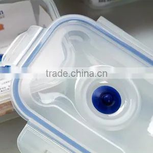 Custom Various Styles Flat Ring Silicone Seal thumbnail-1