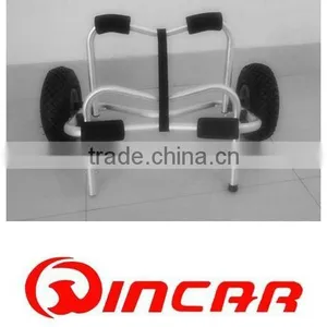 WINKC204 Kayak Cart / Kayak Trolley/Canoe Cart thumbnail-2