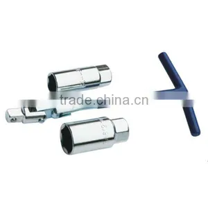 T Handle Spark Plug Wrench, Spark Plug Spanner thumbnail-1