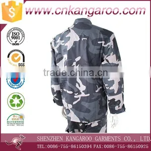 Custom Made American Navy Military Uniforms thumbnail-2