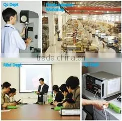 Shanghai Everise Tools Industrial Co., Ltd. company overview - view 2 thumbnail