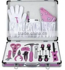 18pcs Lady Tool Set thumbnail-1