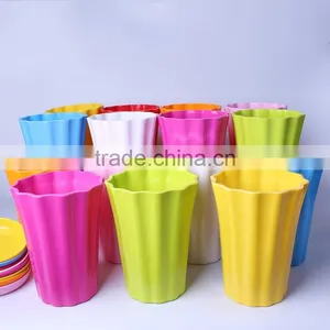 Thicken High Quatity Plastic Flower Pot thumbnail-3
