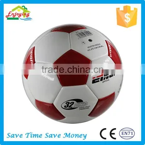 Professional Custom Print Street 5# pu Soccer Ball for Adults thumbnail-5