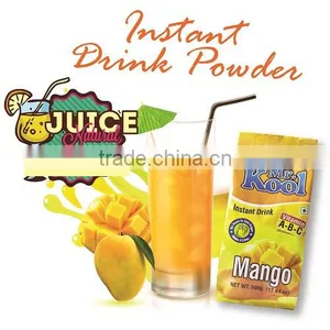 Flavored Instant Drink Powder thumbnail-3