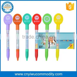 Promotional Banner Pen Flag Pen thumbnail-1