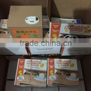 UCHOME 2017 Factory Wholse Piggy Bank/promotional Cat Money Bank Cheap Piggy Bank thumbnail-6